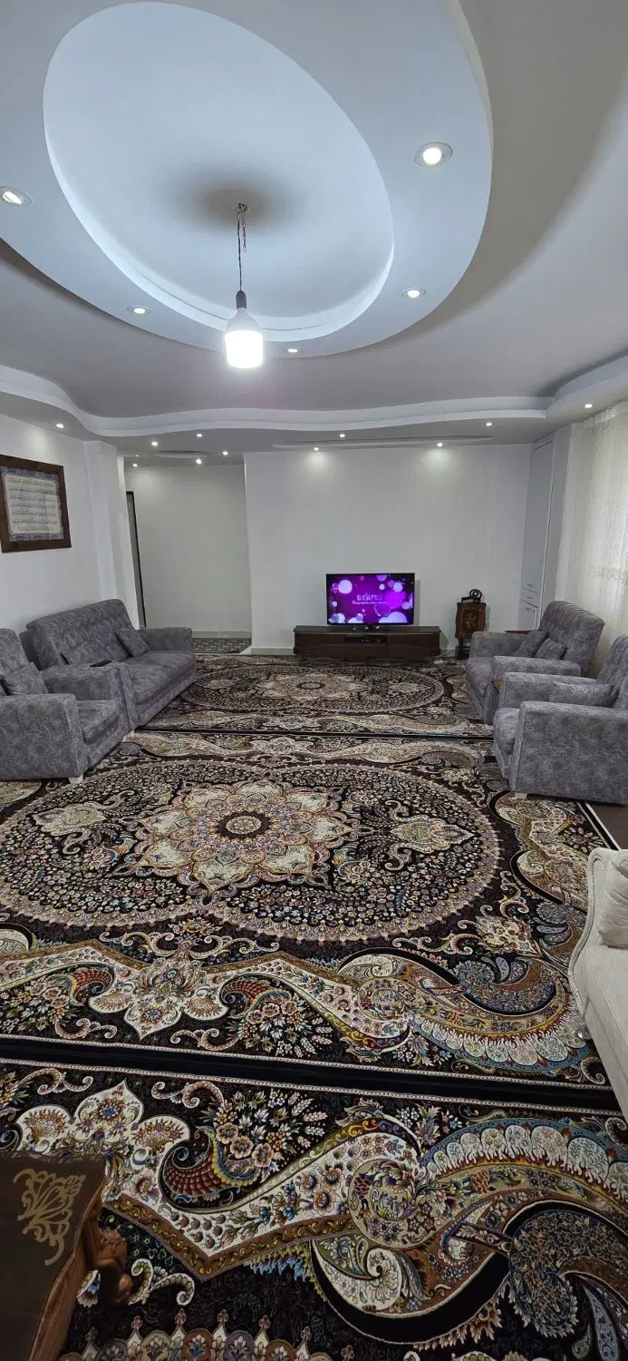 اجاره اپارتمان ۱۸۰ متری