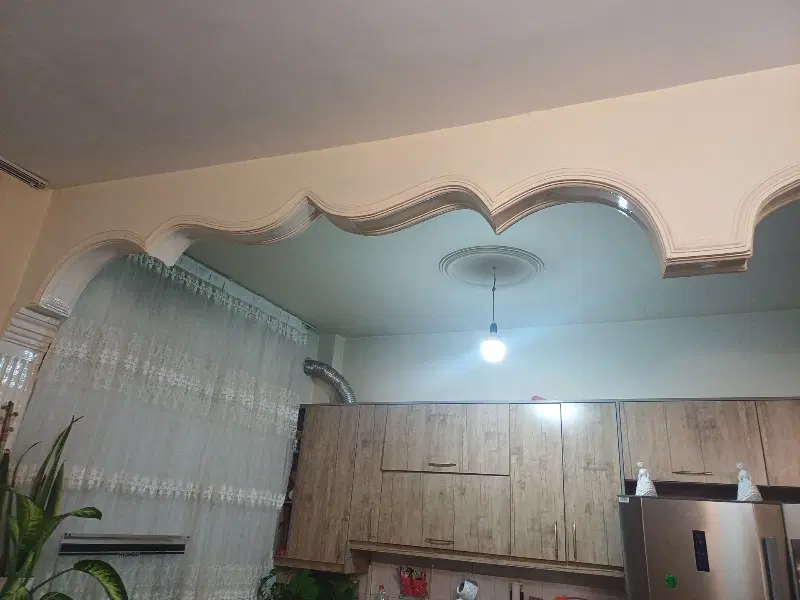 ملک 83متری سند تکبرگ عرصه و اعیان