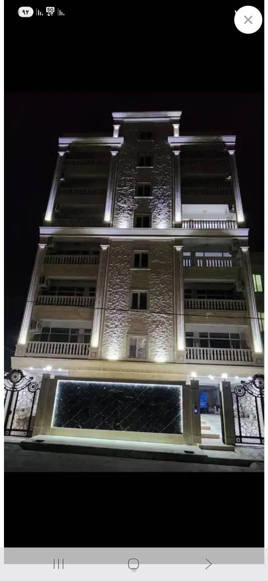 فروش آپارتمان ۹۶ متری