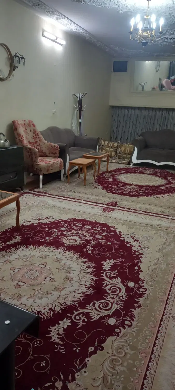 سویت آپارتمان مرکز شهر
