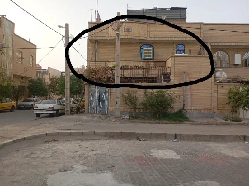 منزل ۱۳۹ متری در زیباشهر فوری فروش