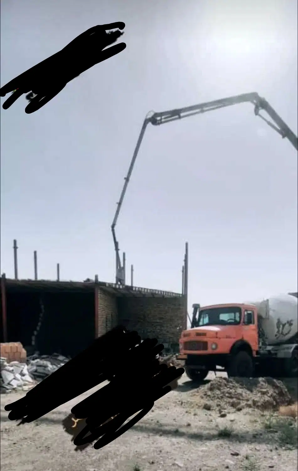 بینالود ملک حاشیه جهت مغازه