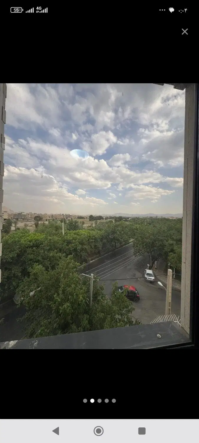 اپارتمان اداری