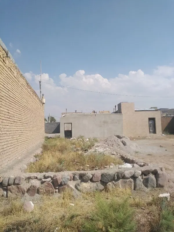 زمین در الوار سفلی