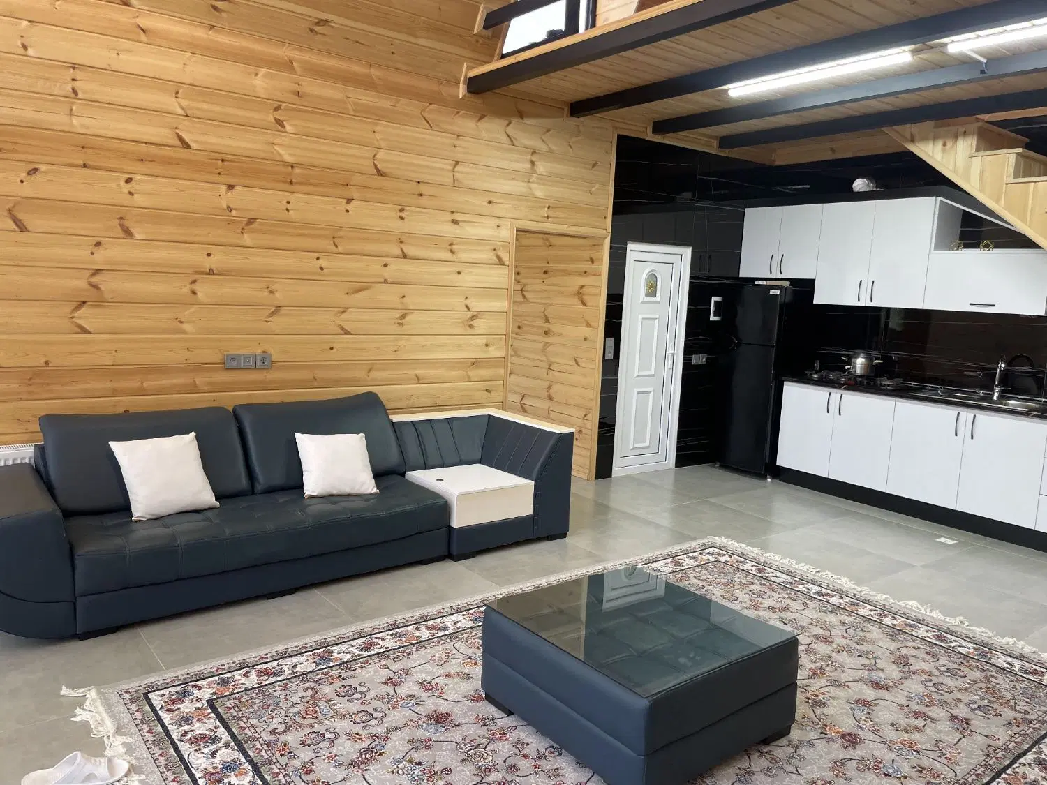 اجاره ویلا سوئدی وساعتی