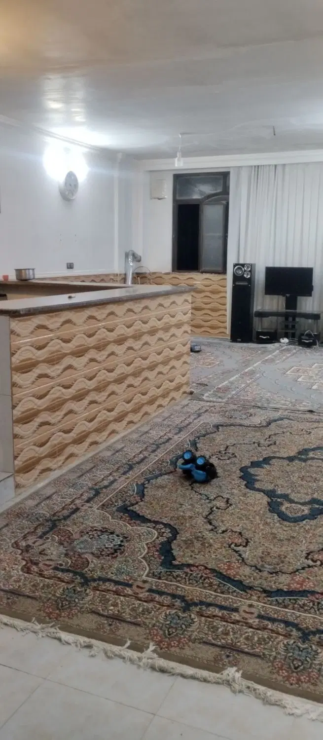 فروش خانه نوساز دوطبقه