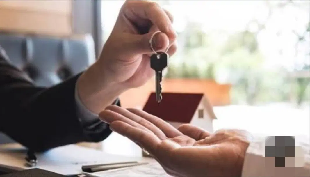 آپارتمان امامزاده اندیشه۳
