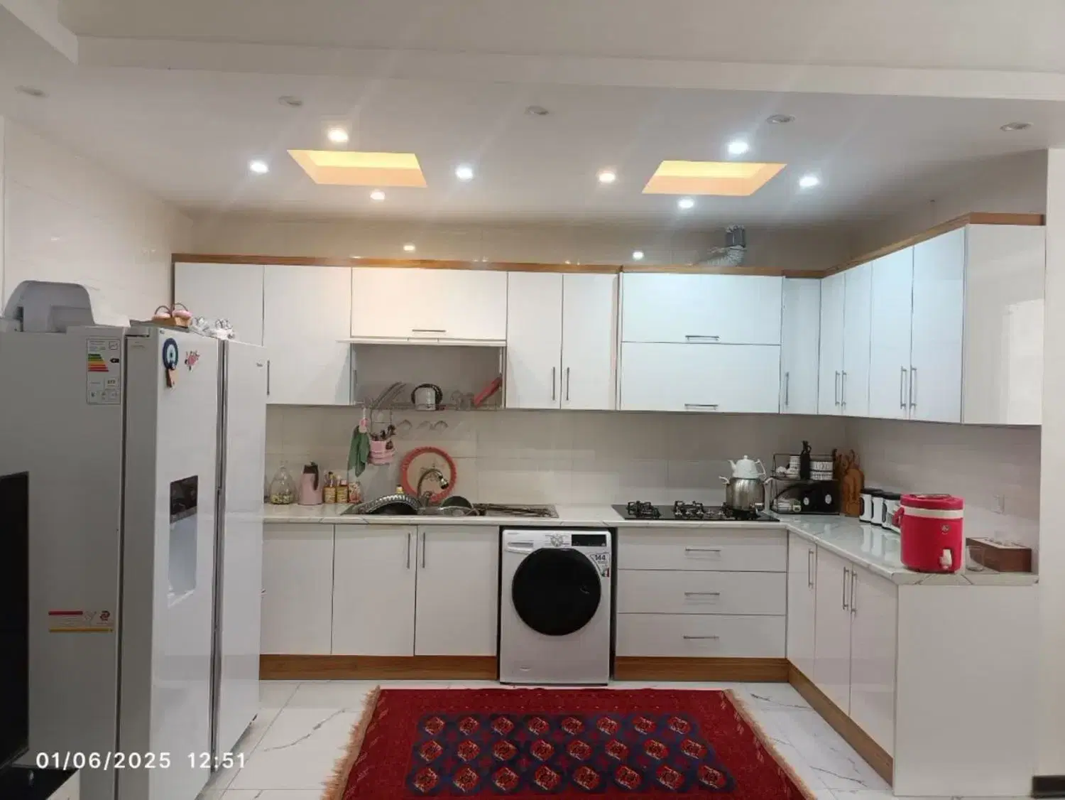 واحد فروشی دارید وتماس بگیرید_قیمت گذاری