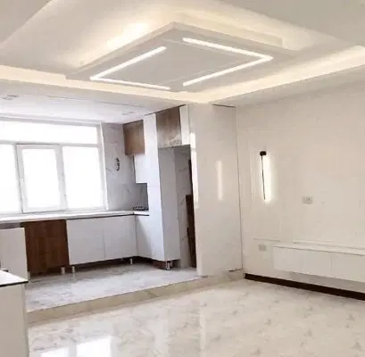 ۴۴ متر اپارتمان پارکینگ دار خیابان مالک اشتر