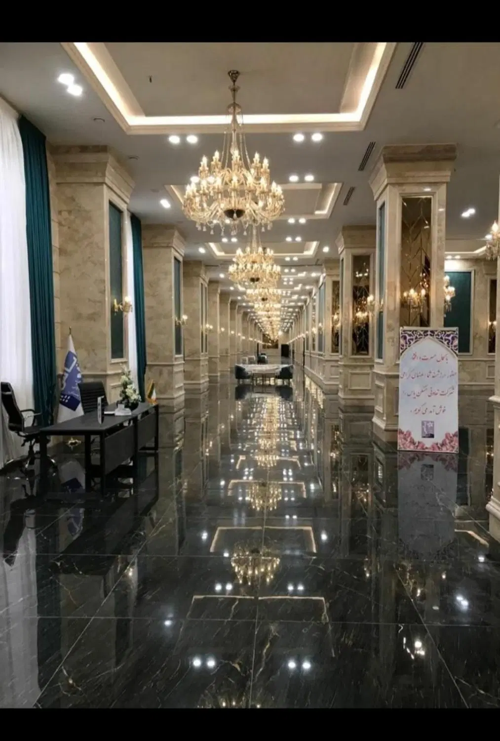 رونیکاپالاس_تهرانسر_۸۴متر_۲خواب