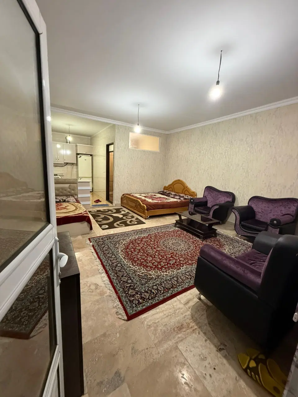 سوئیت ۷۰متر شاهگلی