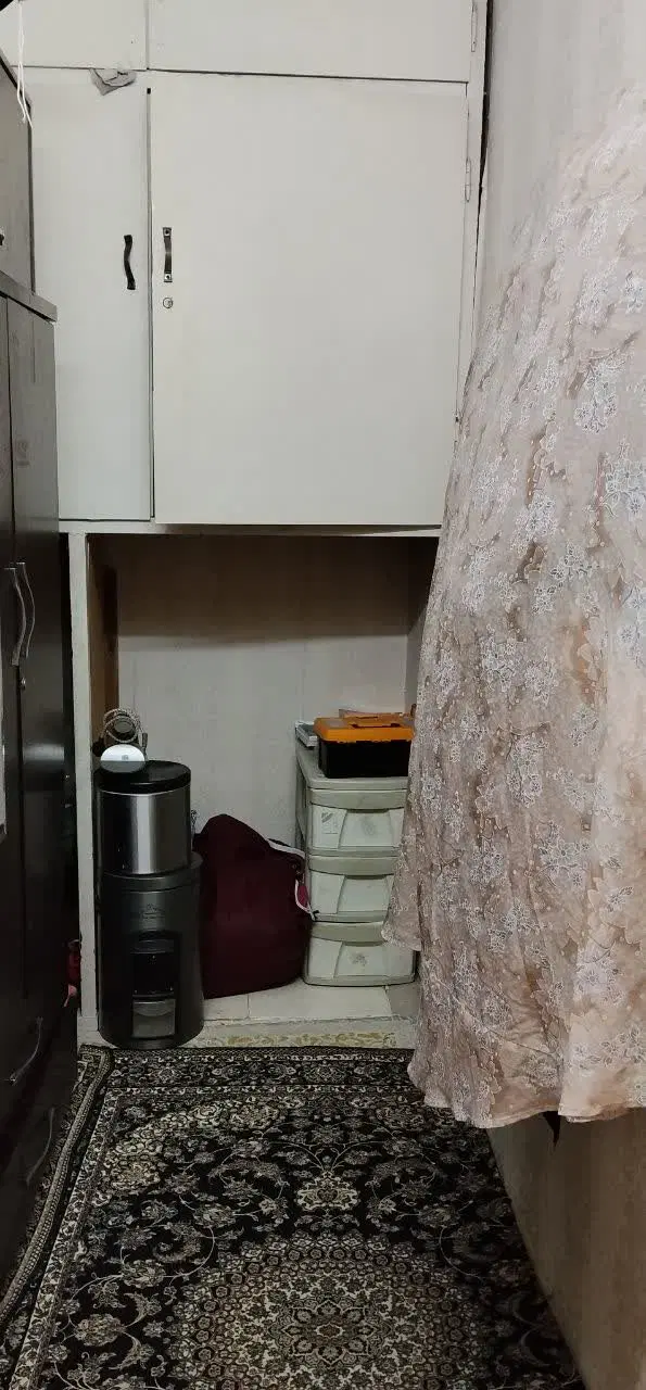 واحد آپارتمان ۴۰ متری فرصت برای سرمایه گذاری