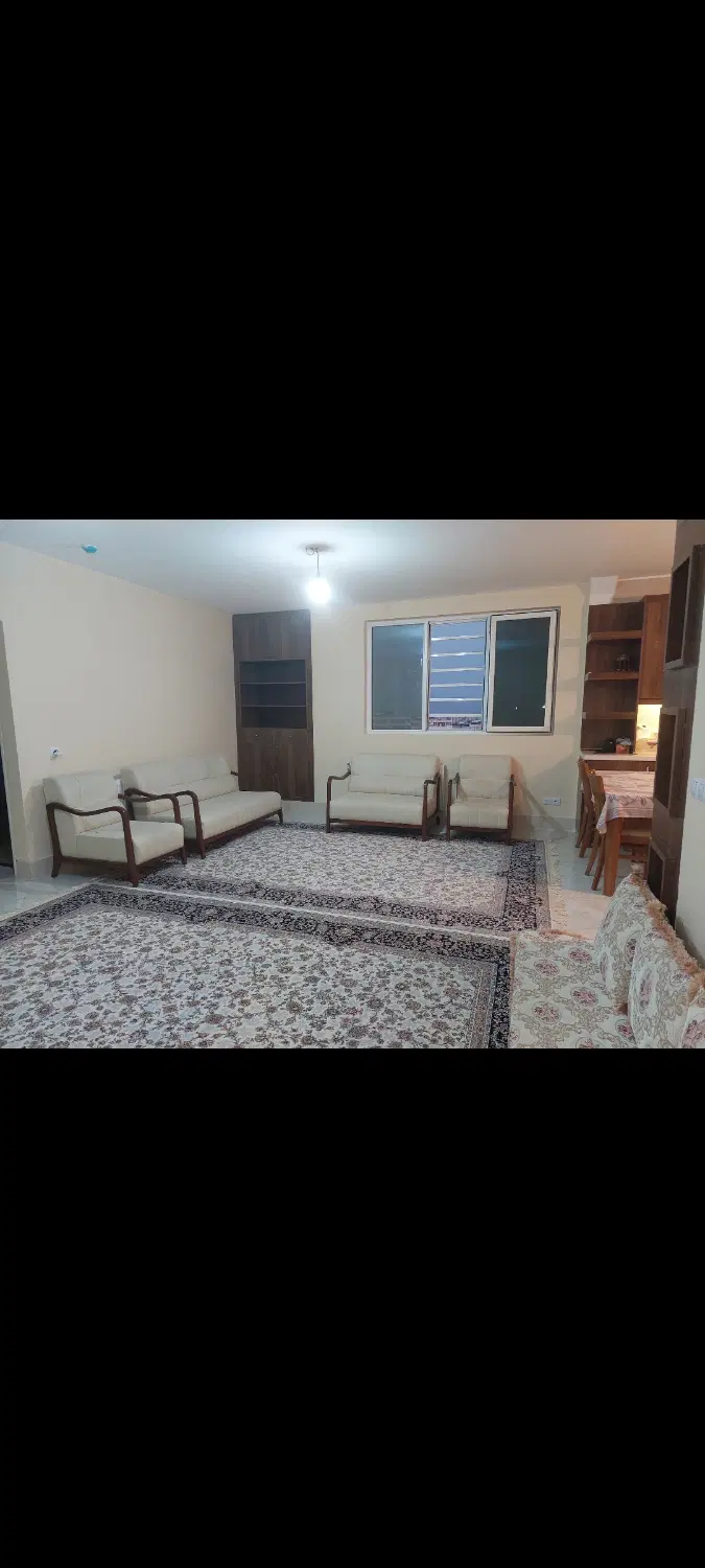 فروش آپارتمان صدرا فاز یک