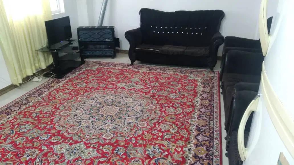 سوییت حیاط دار جاده دریا دربست