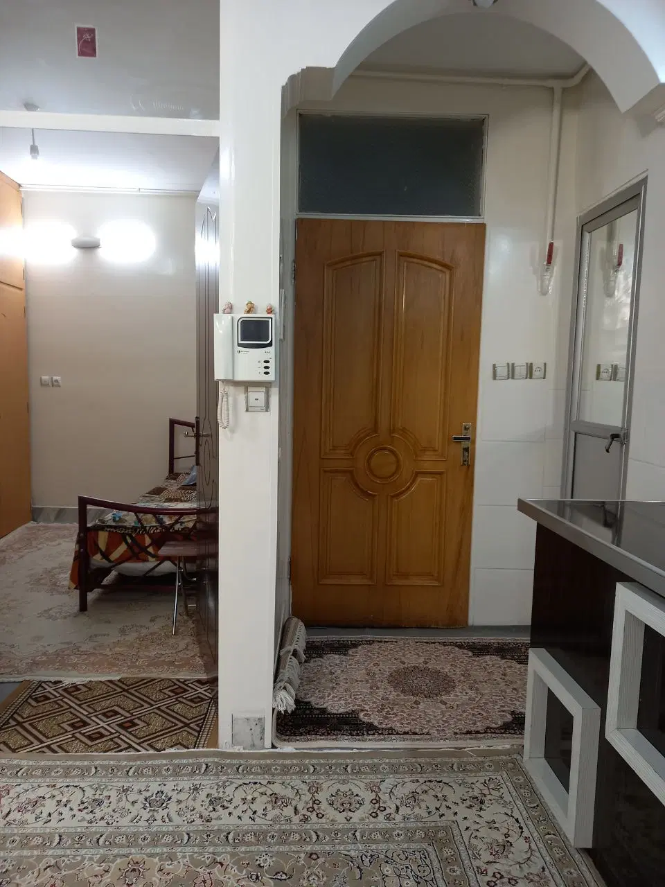 فروش خانه ویلایی