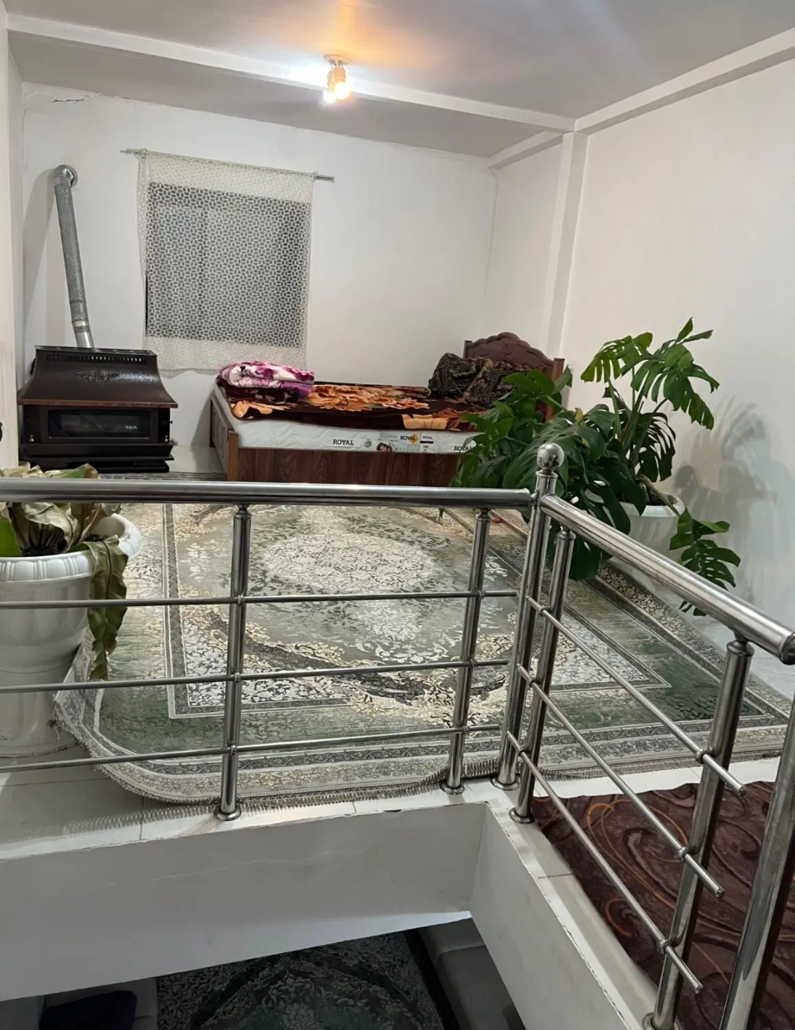 اجاره سالیانه واحد مسکونی در رحیم اباد