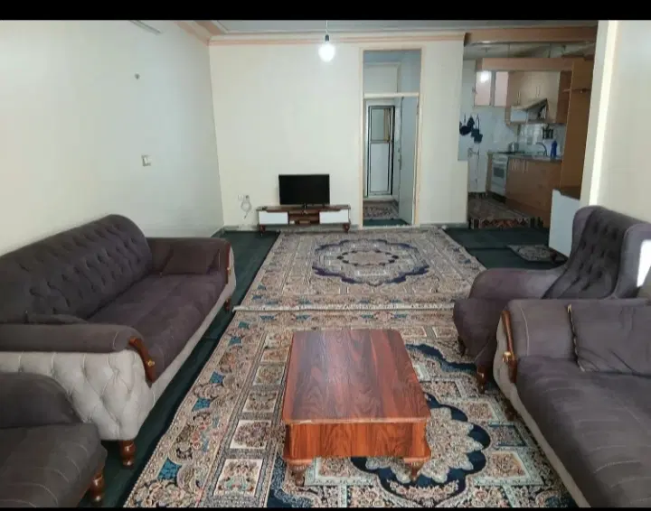 اجاره آپارتمان مبله سوییت خانه 60 متری
