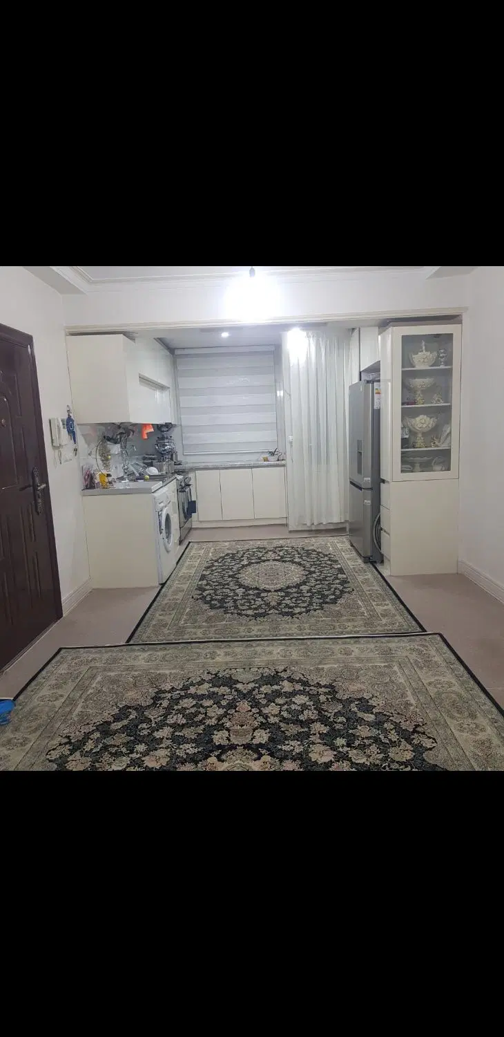 ۶۸متری خیابان نیایش