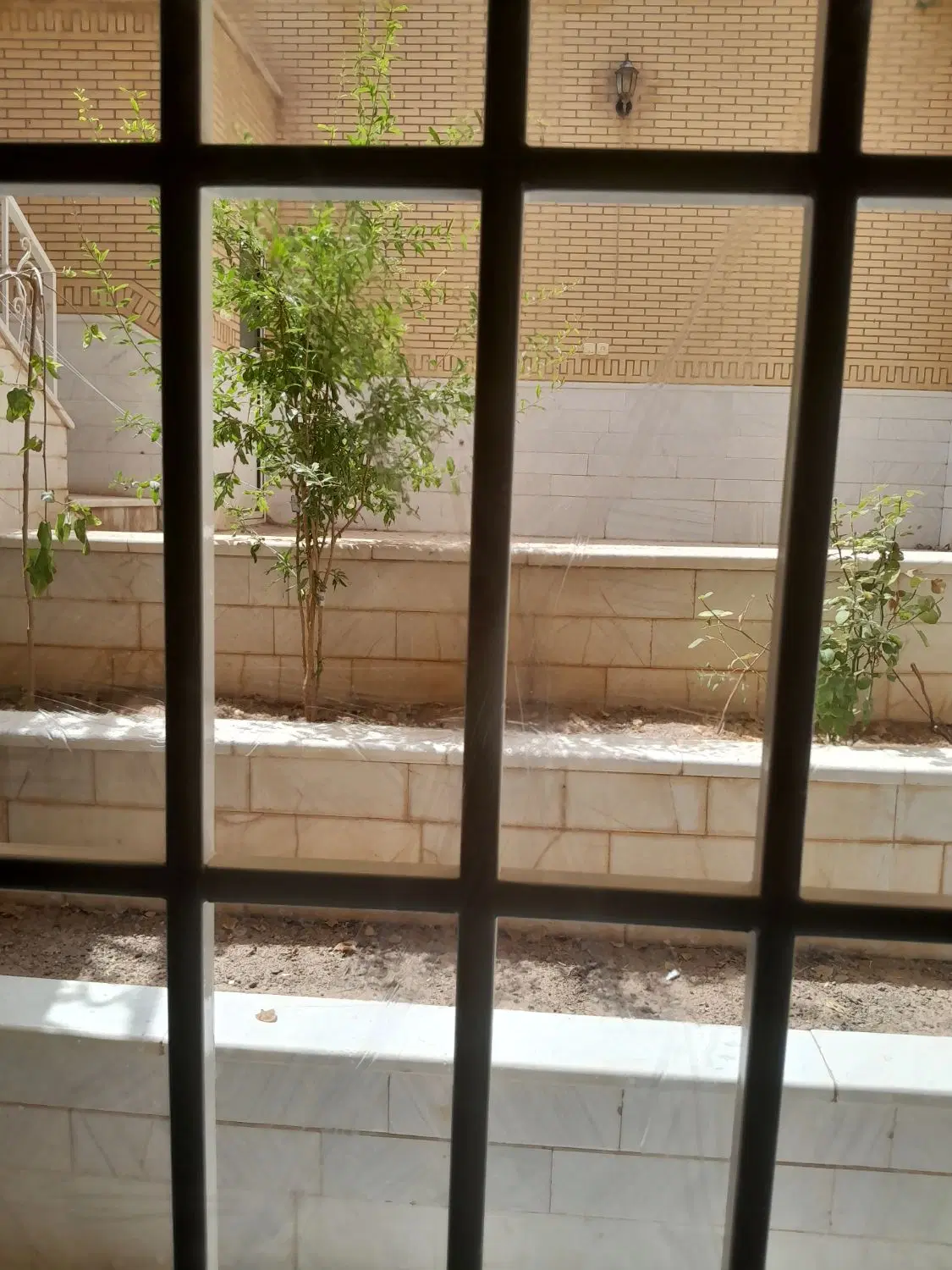 منزل کلنگی