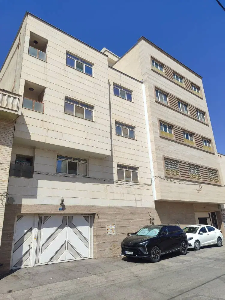 فروش اپارتمان یک خوابه