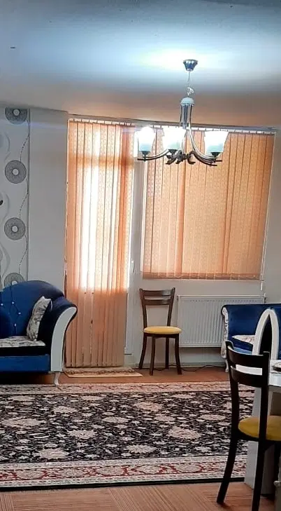 فروش آپارتمان دو خواب