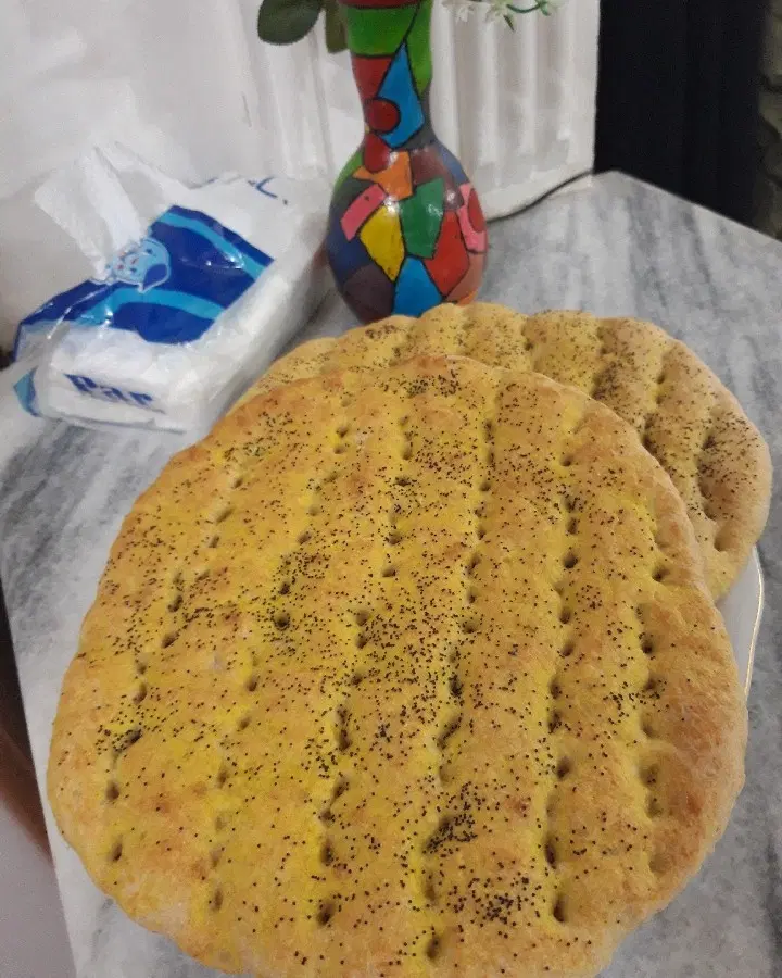 نانوایی اجاره ای وفروش جواز