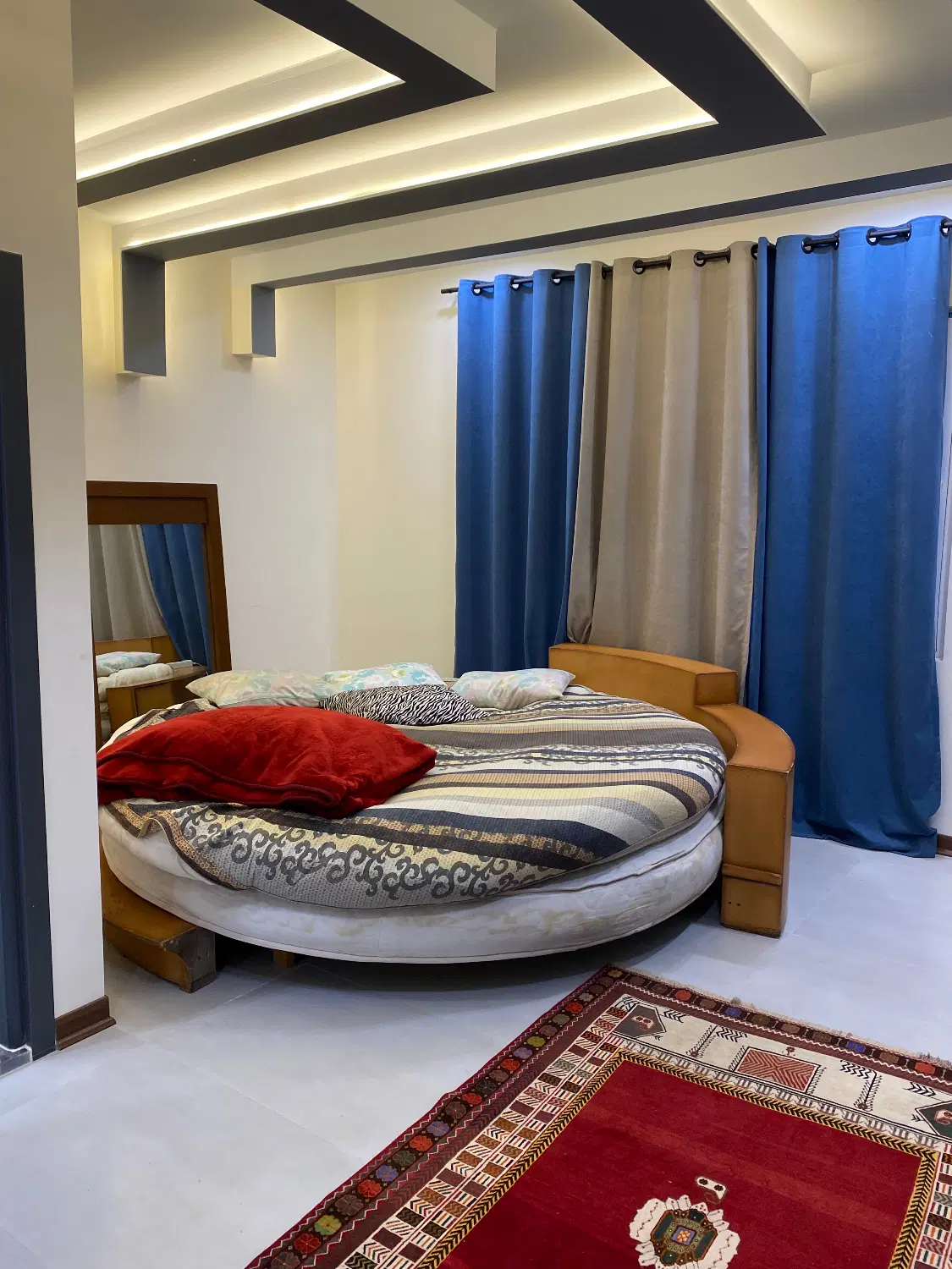 باغ ویلا خانه ویلا مرا گیلاوند دماوند