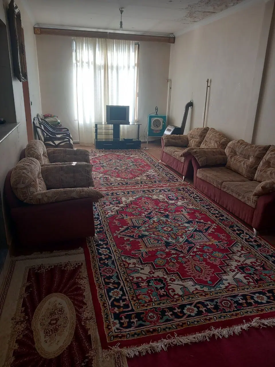 سوییت آپارتمان