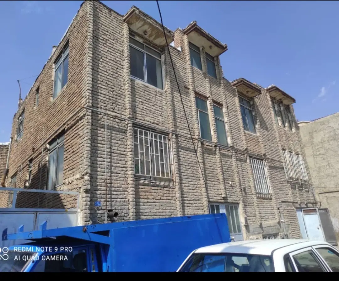 آپارتمان  فروشی