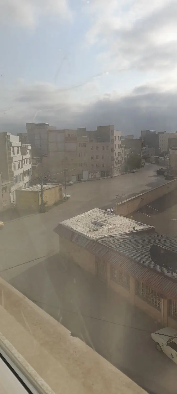 آپارتمان میدان مخابرات