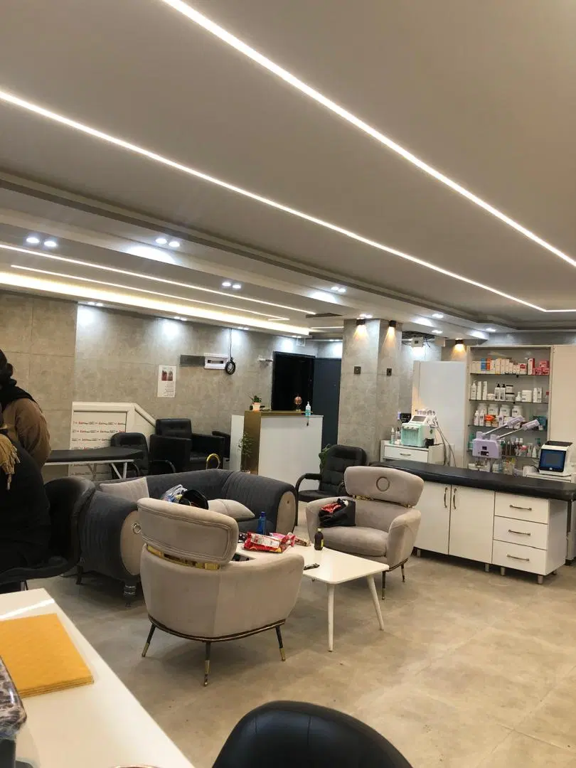 فروش زمین 400متری