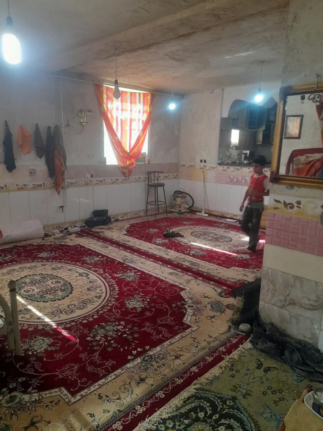 خانه در سی سخت