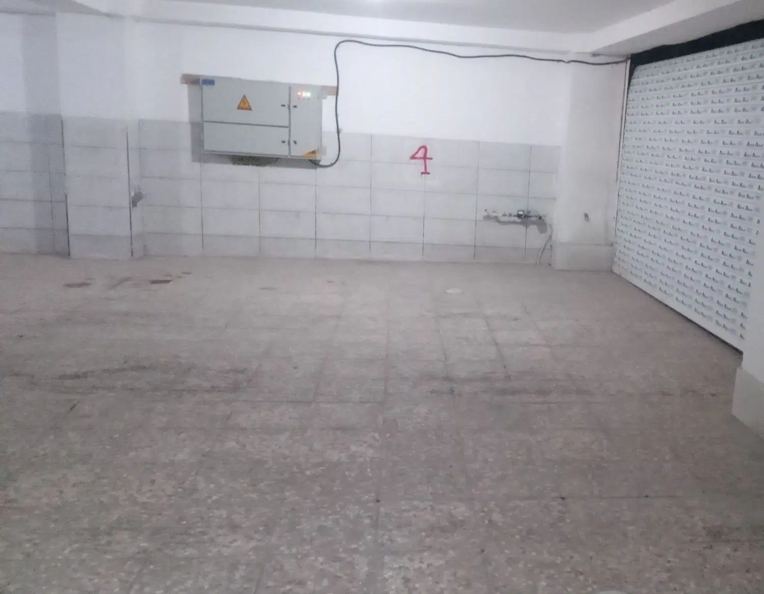 فروش آپارتمان ۶۵متری،۲سال ساخت