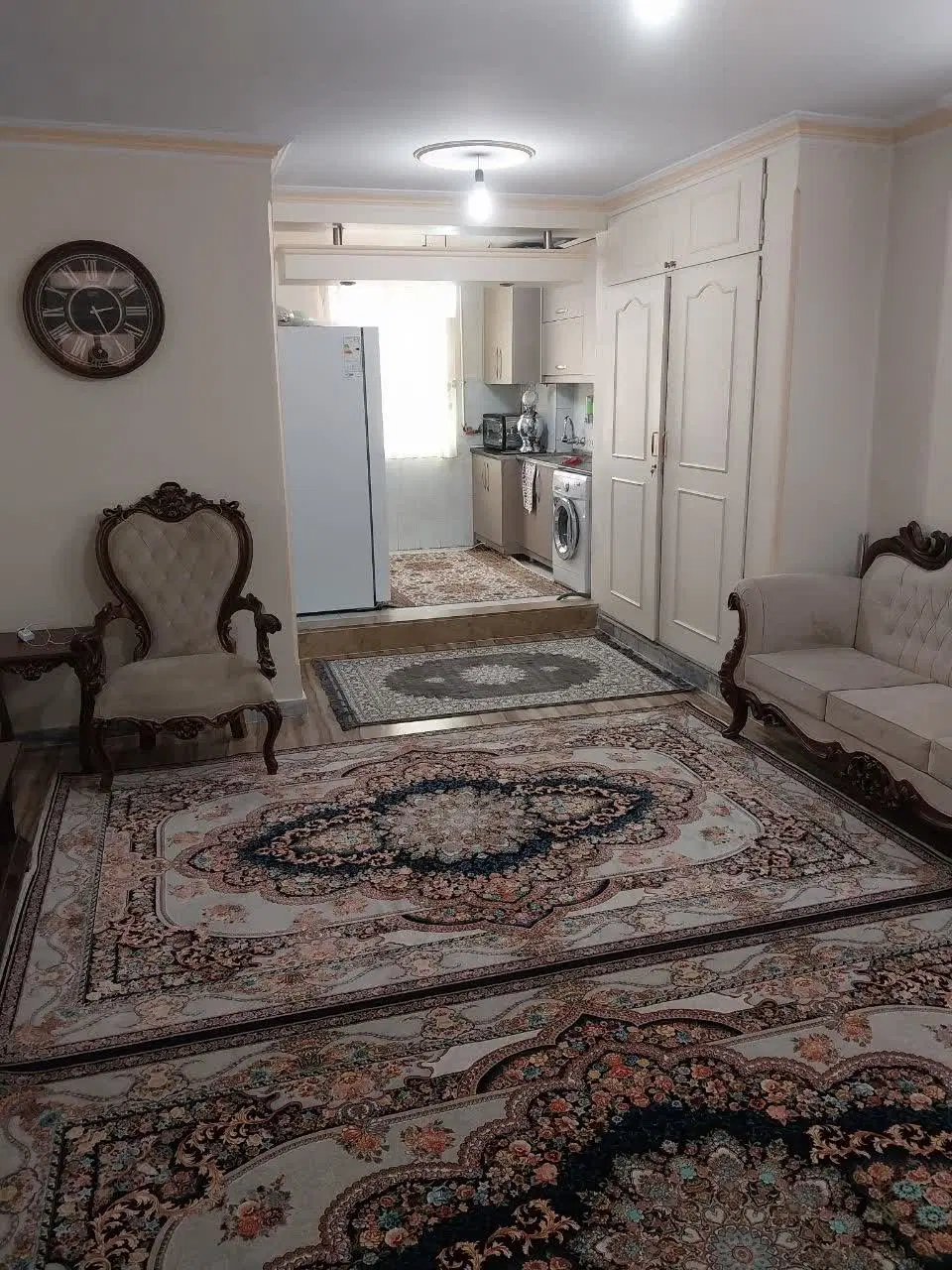 فروش واحد مسکونی