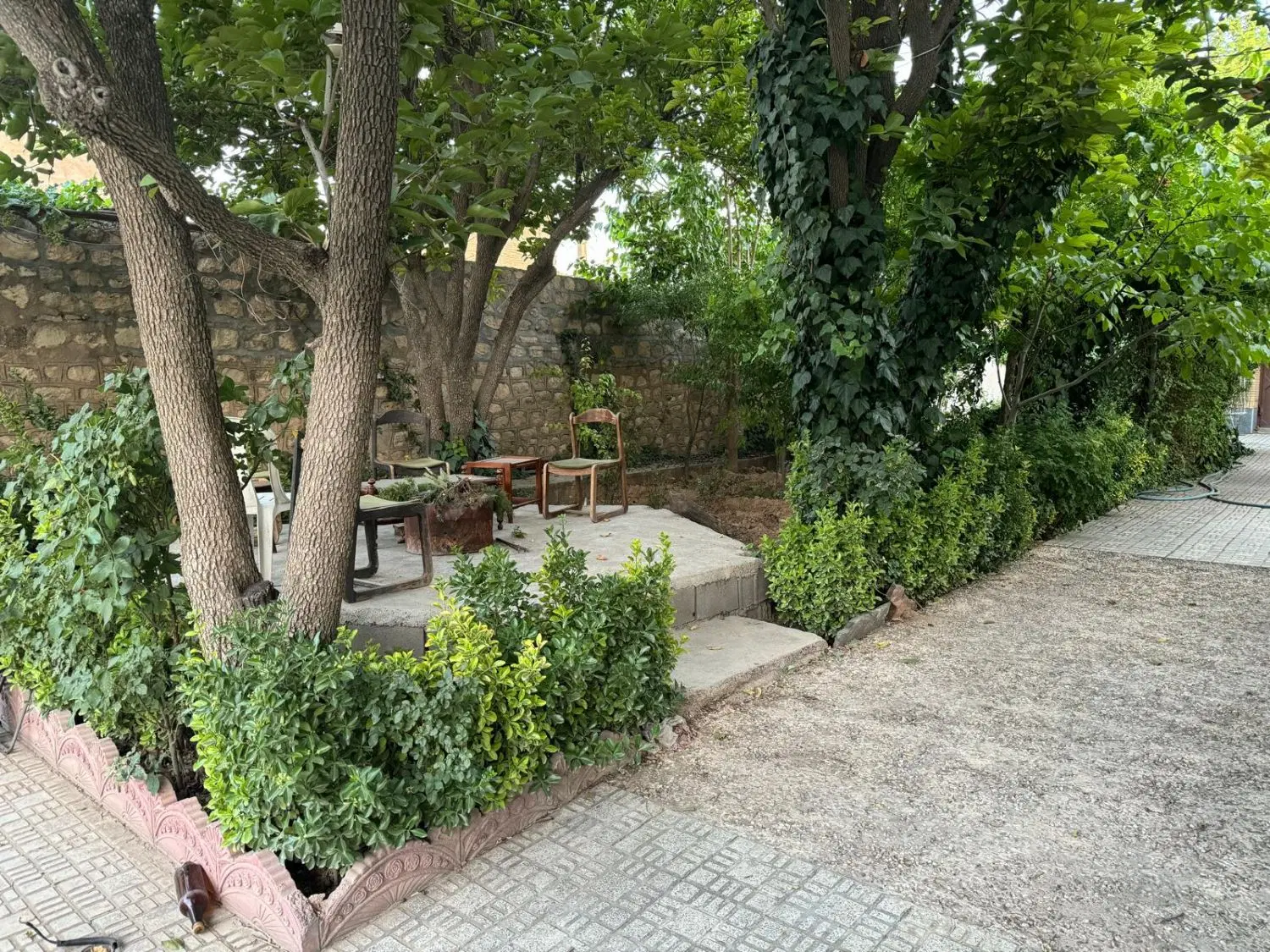 اجاره منزل مسکونی ویلایی دوکوهک