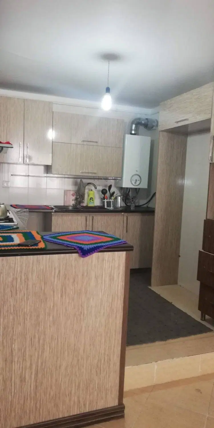 فروش آپارتمان شهرک خواجو