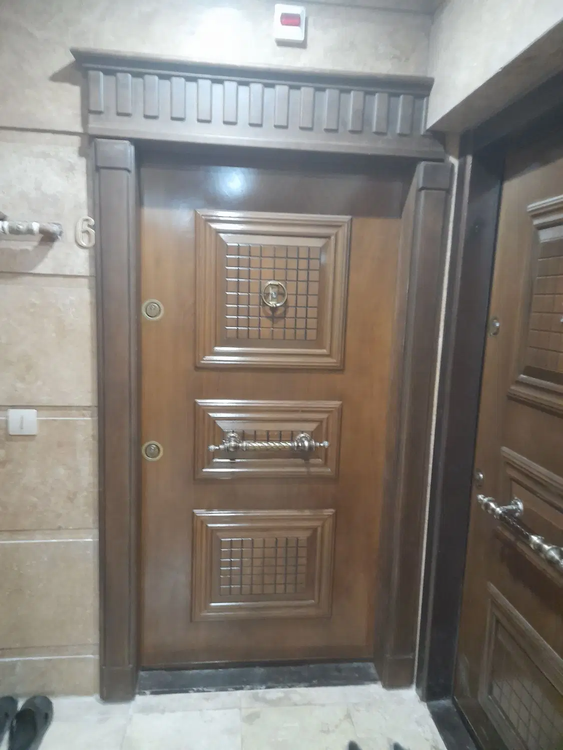اجاره اپارتمان