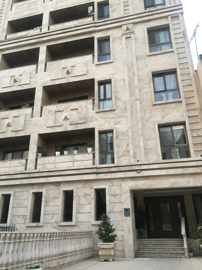 ۷۰ متر ۲ خواب_ میدان بهشتی