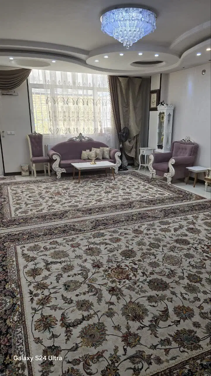 فروش یا معاوضه آپارتمان
