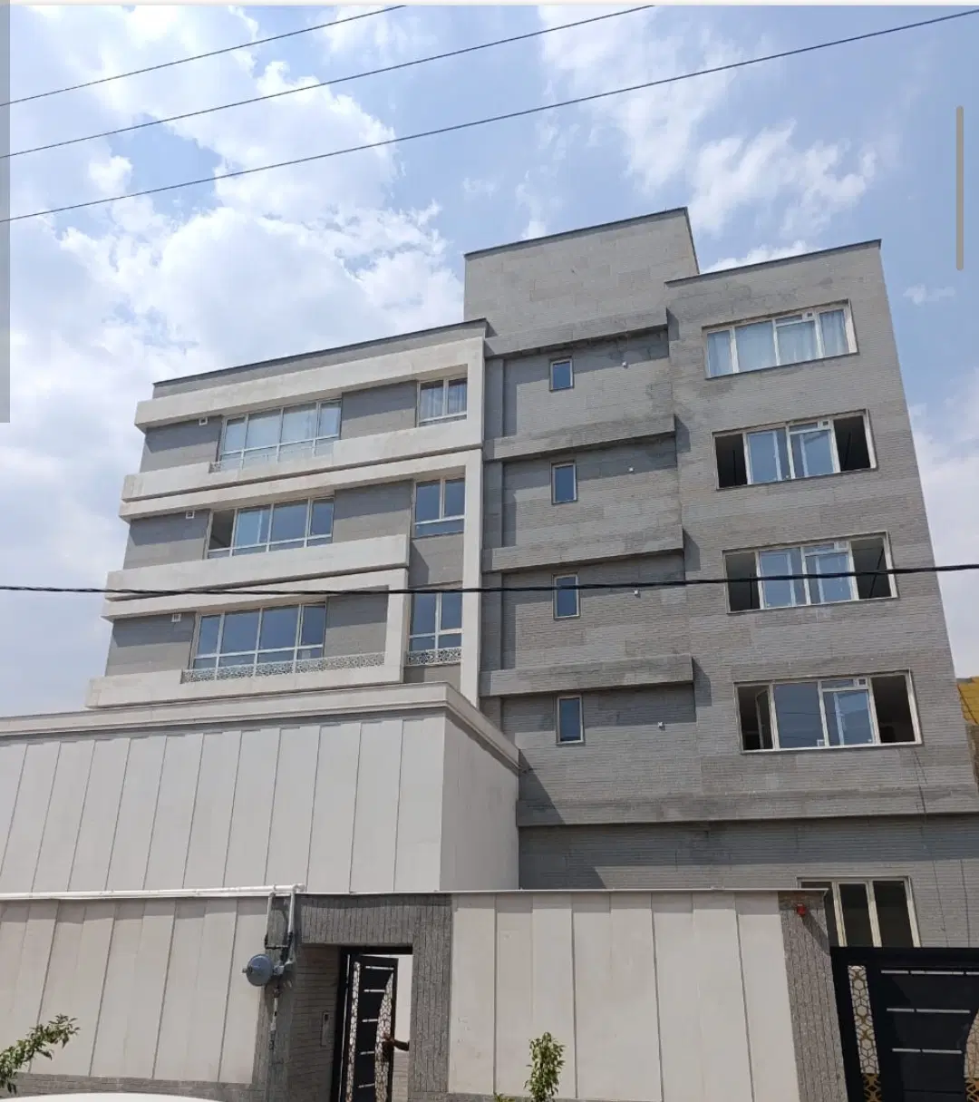 فروش آپارتمان مسکونی