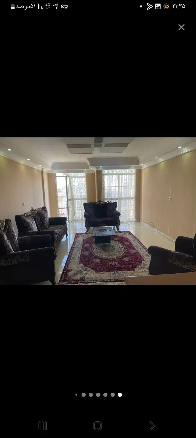 اجاره سویت ساعتی و روزانه