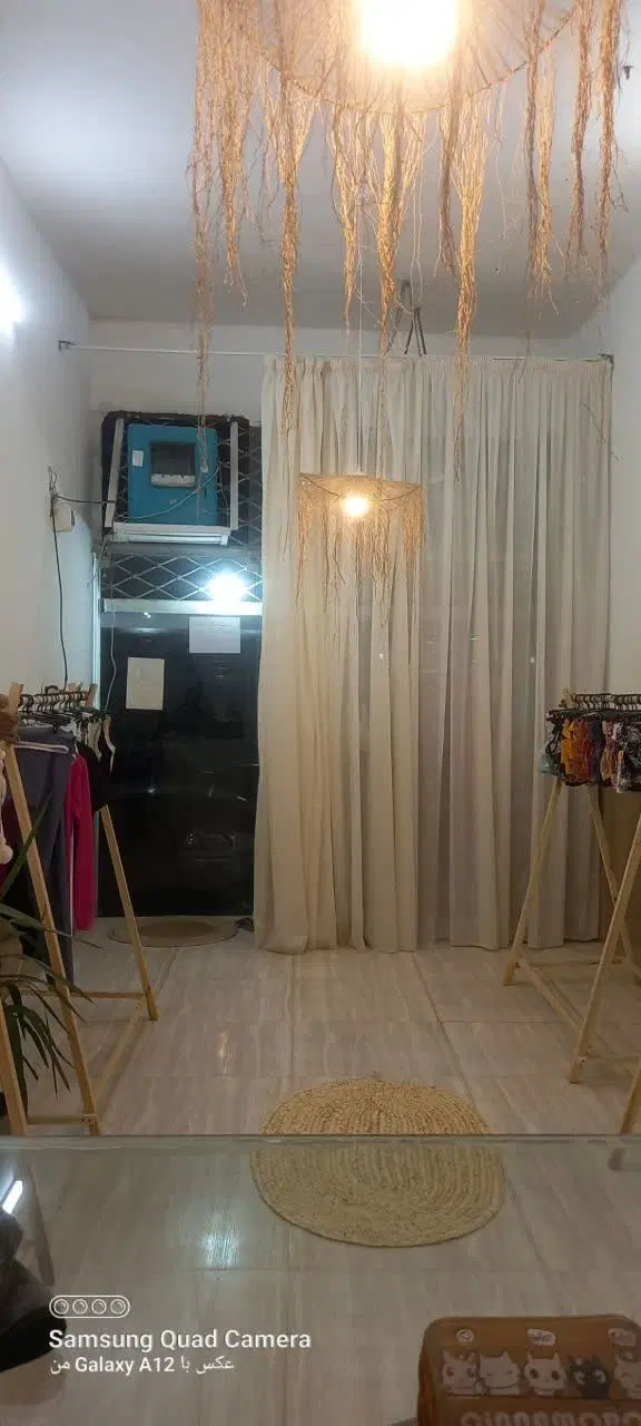 اجاره مغازه