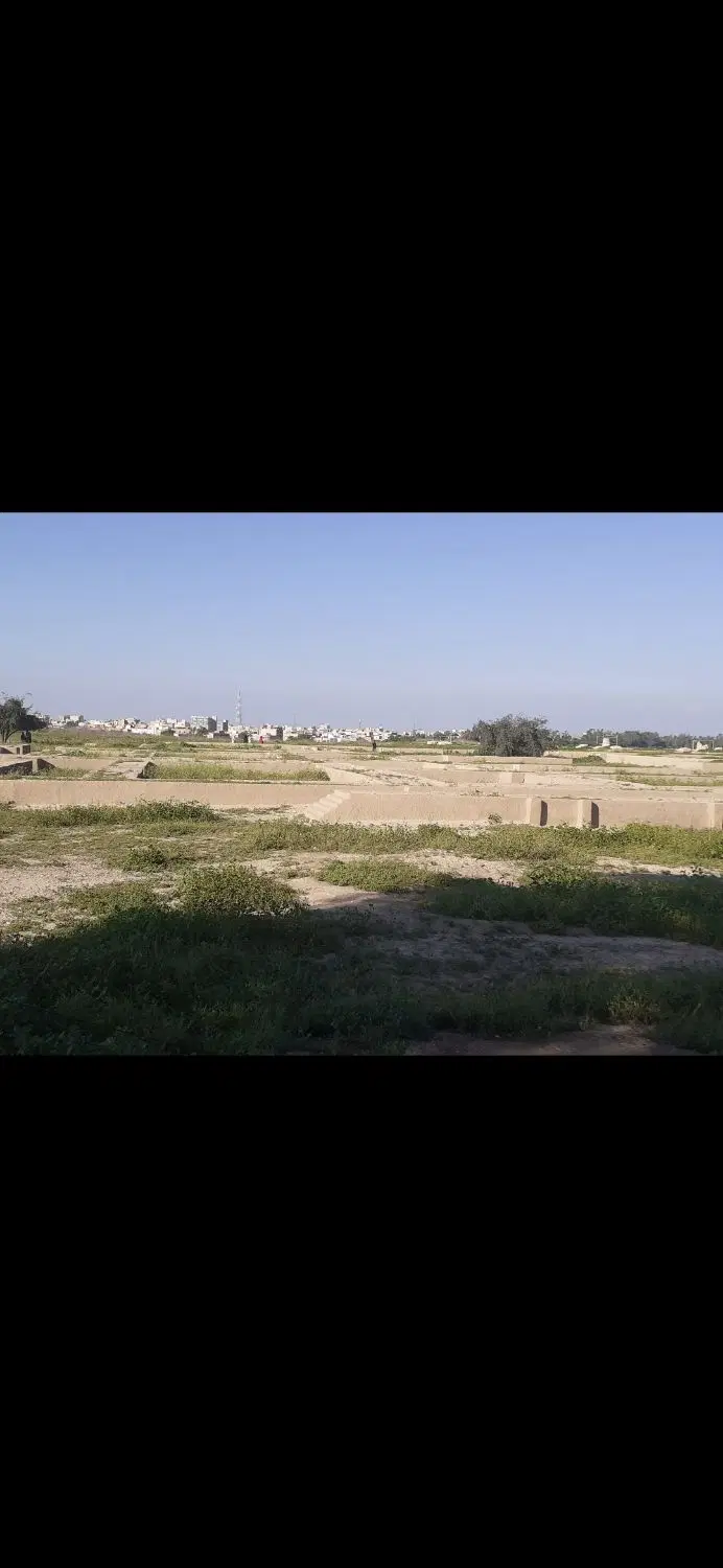 فروش زمین ۴۳۰ متری در روستای شان کبود