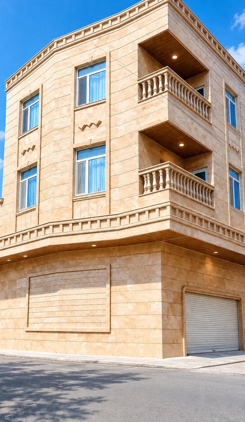فروش خانه ویلایی