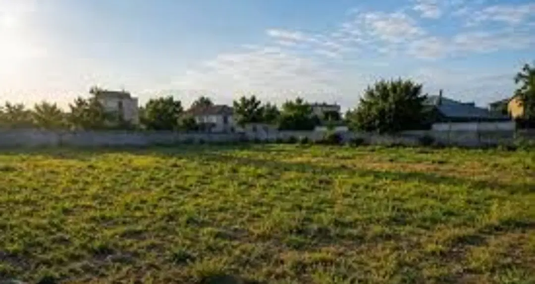 فروش زمین