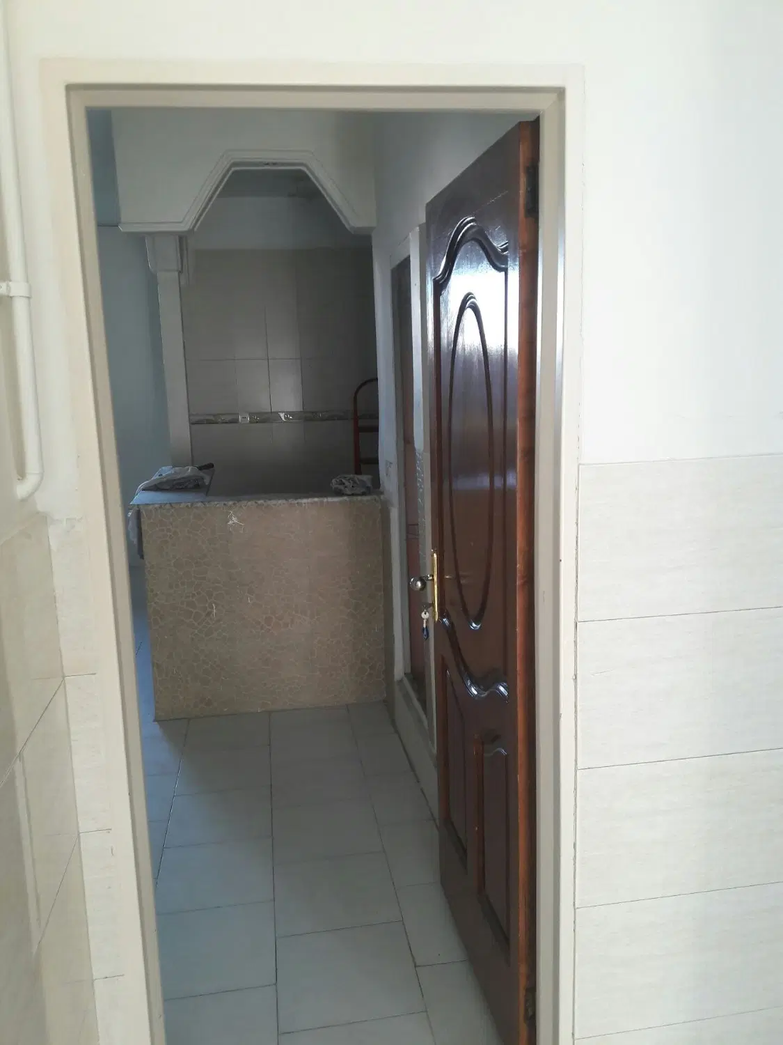 اپارتمان اجاره ای