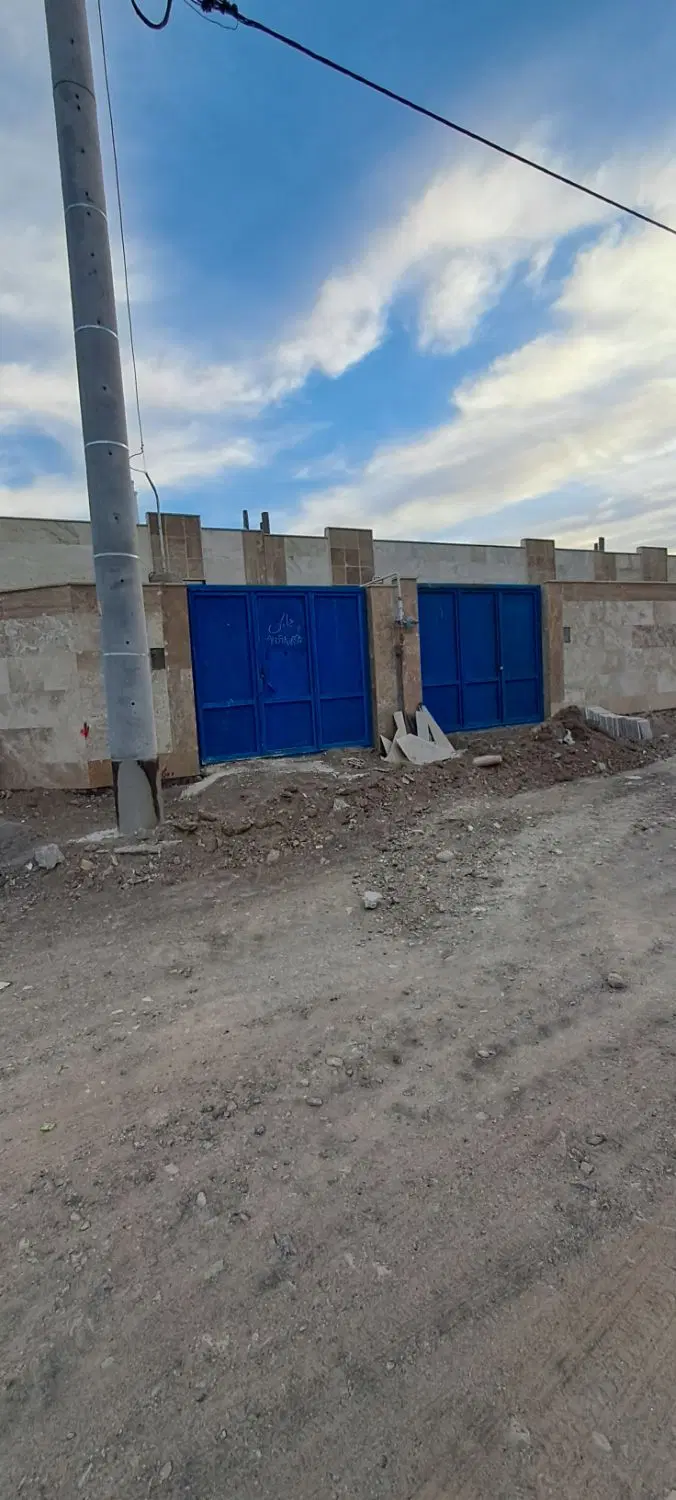 ویلایی حسین‌ آباد سادات