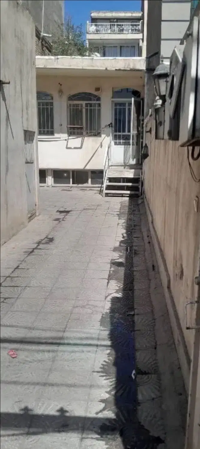 اجاره خانه ویلایی تهرانپارس