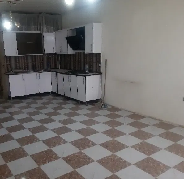 آپارتمان دوبلکس ۸۰متر