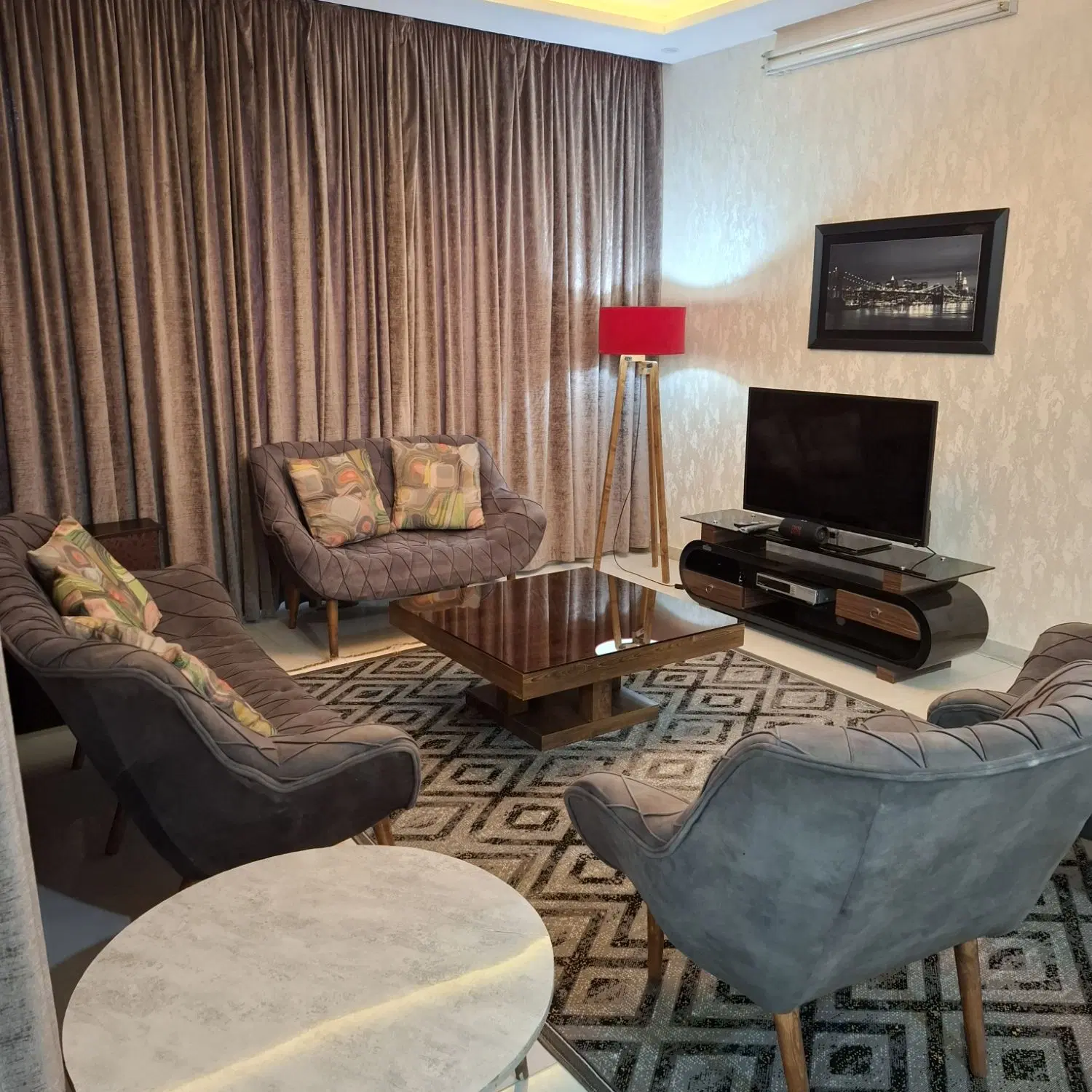 اجاره روزانه سوئیت آپارتمان منزل